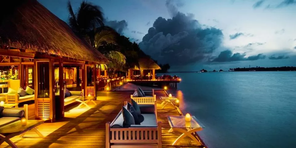 Photo of Top 10 Reasons the Maldives Should Be Your Next Vacation Destination by TravelJunkies ✔