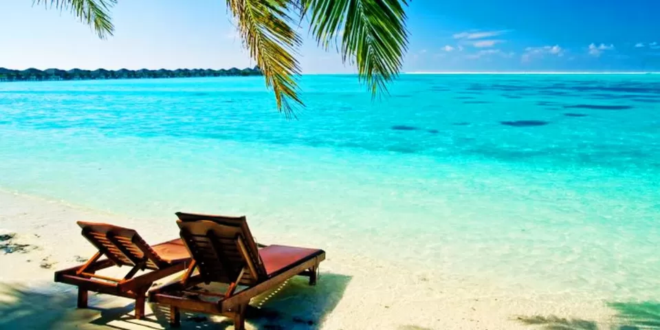 Photo of Top 10 Reasons the Maldives Should Be Your Next Vacation Destination by TravelJunkies ✔