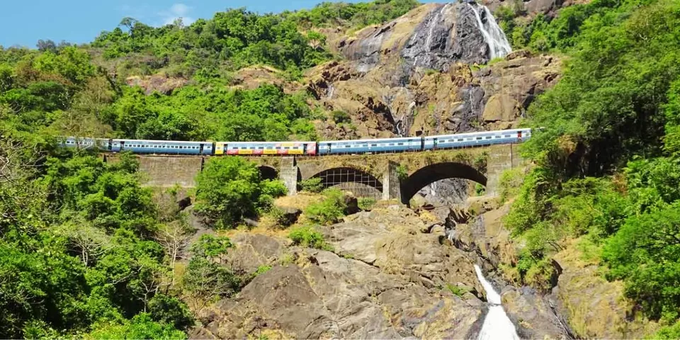 Photo of Goa Without Breaking the Bank: A Guide to Budget-Friendly Places by TravelJunkies ✔
