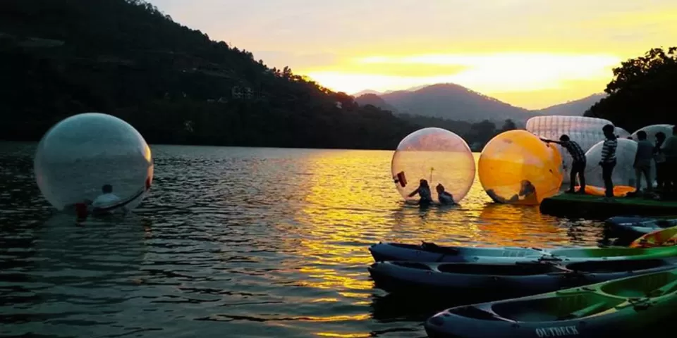 Photo of Bhimtal's Best Kept Secrets: Top Places You Can't Miss by TravelJunkies ✔