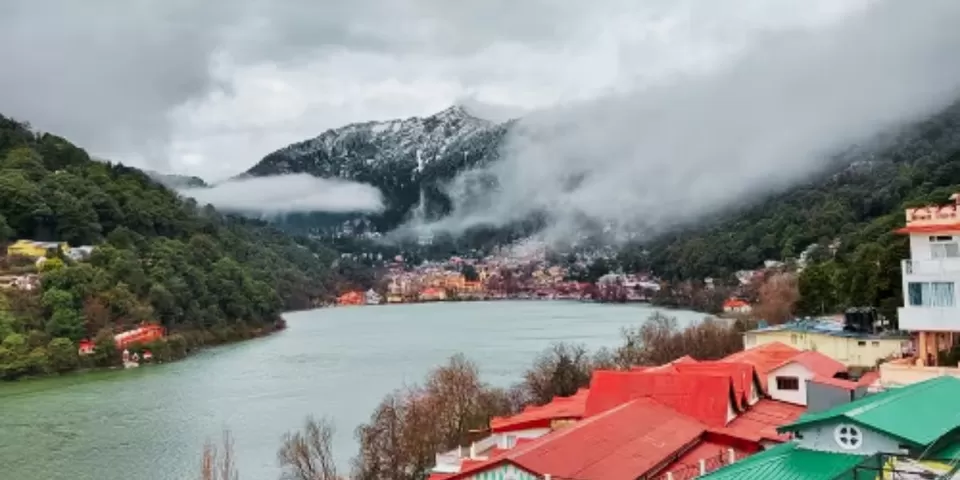 Photo of Bhimtal's Best Kept Secrets: Top Places You Can't Miss by TravelJunkies ✔