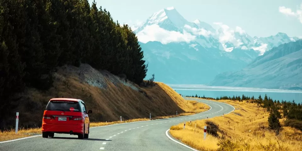 Photo of How to Plan a Road Trip to New Zealand? by TravelJunkies ✔