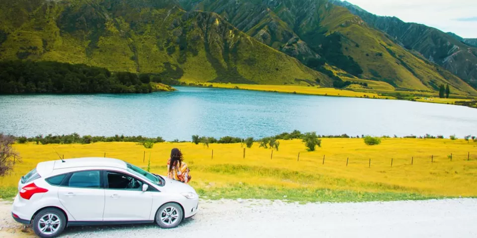 Photo of How to Plan a Road Trip to New Zealand? by TravelJunkies ✔