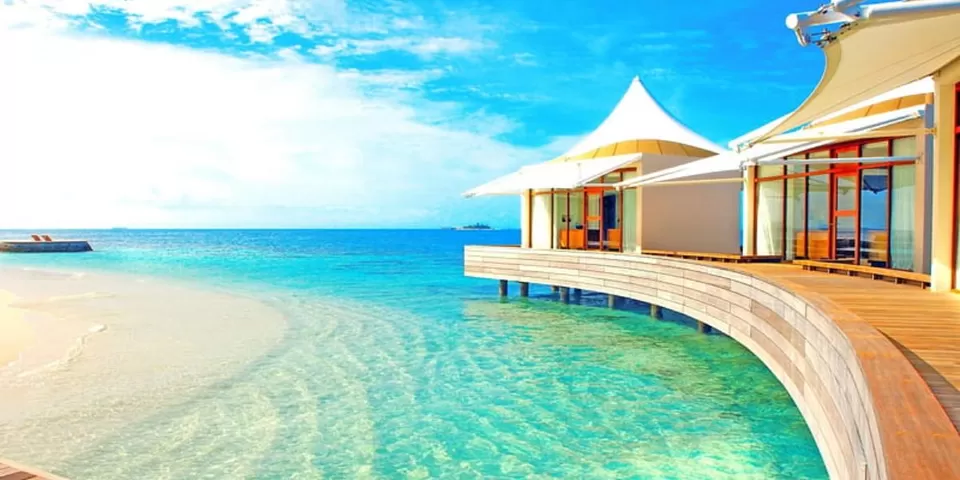 Photo of Romance in Paradise: Bali’s Most Luxurious Honeymoon Resorts by TravelJunkies ✔