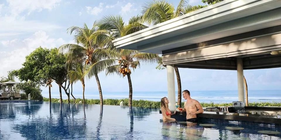 Photo of Romance in Paradise: Bali’s Most Luxurious Honeymoon Resorts by TravelJunkies ✔