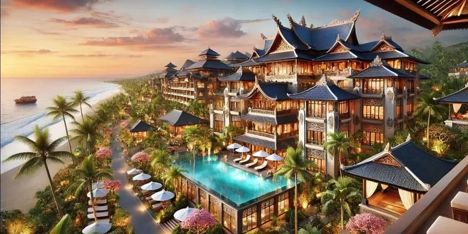 Photo of Romance in Paradise: Bali’s Most Luxurious Honeymoon Resorts by TravelJunkies ✔