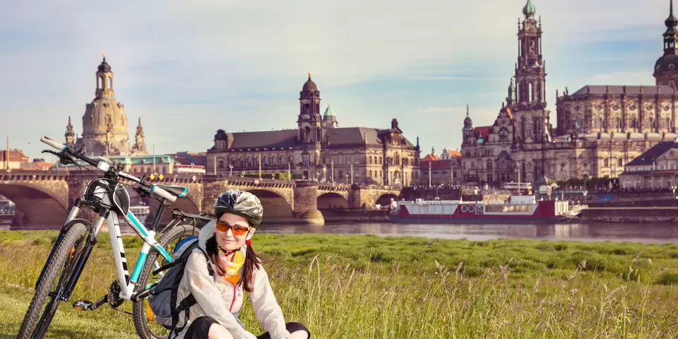 Photo of Unforgettable Journeys: The Ultimate Guide to Biking in Europe by TravelJunkies ✔