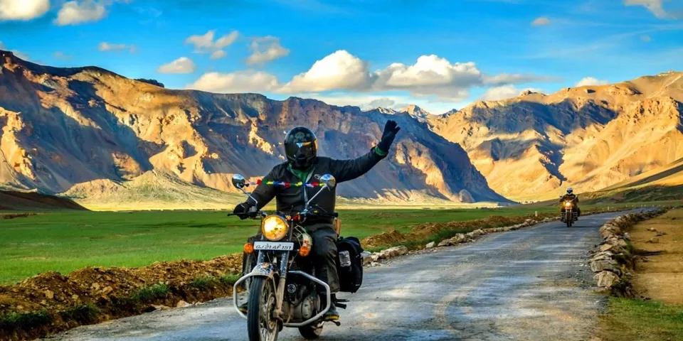 Photo of Ready to Ride: Key Considerations for a Ladakh Bike Trip by TravelJunkies ✔