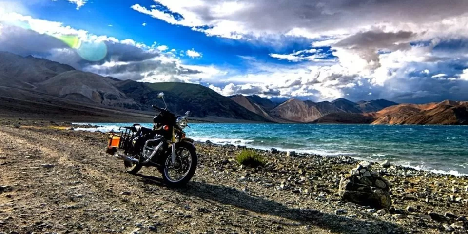 Photo of Ready to Ride: Key Considerations for a Ladakh Bike Trip by TravelJunkies ✔