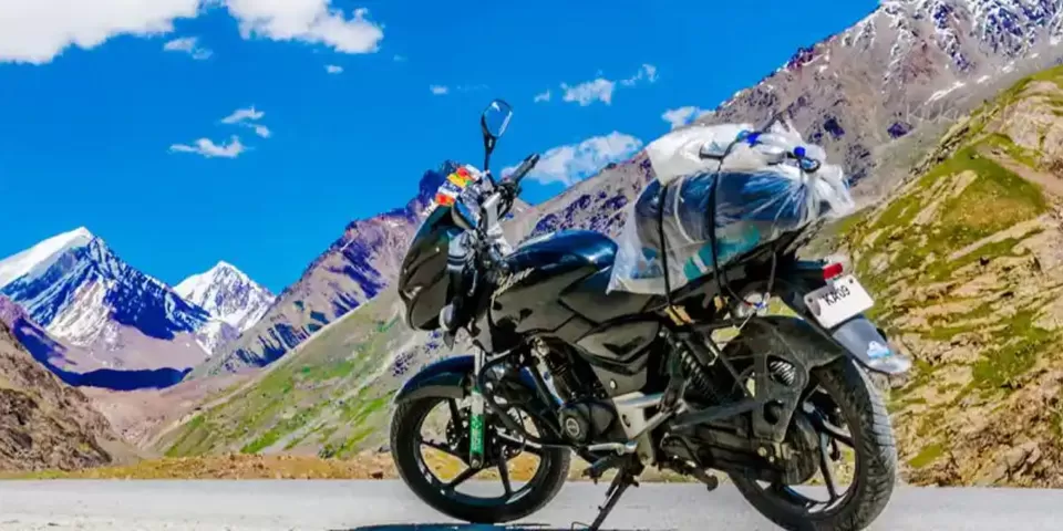 Photo of Ready to Ride: Key Considerations for a Ladakh Bike Trip by TravelJunkies ✔