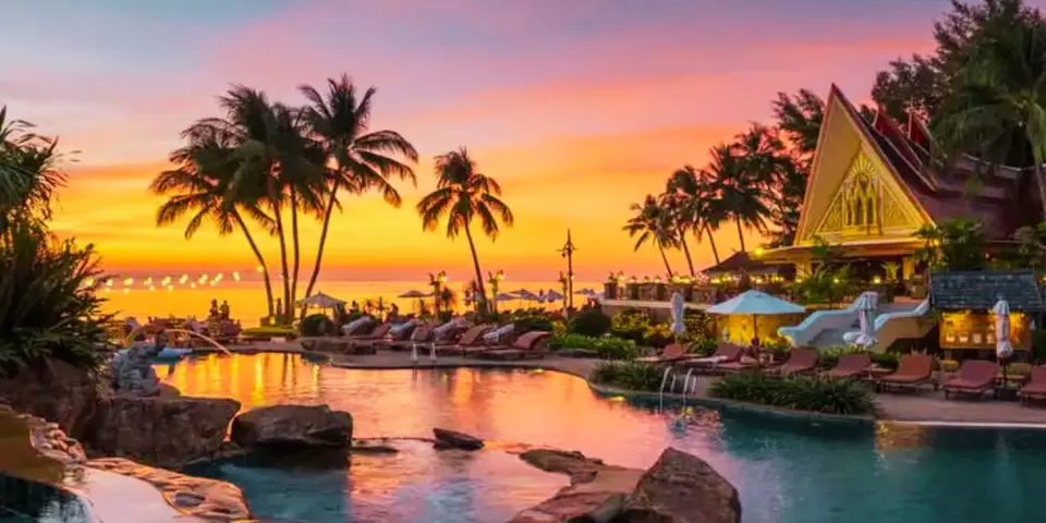 Photo of Heavenly Retreats: Experience the Best Resorts in Thailand by TravelJunkies ✔