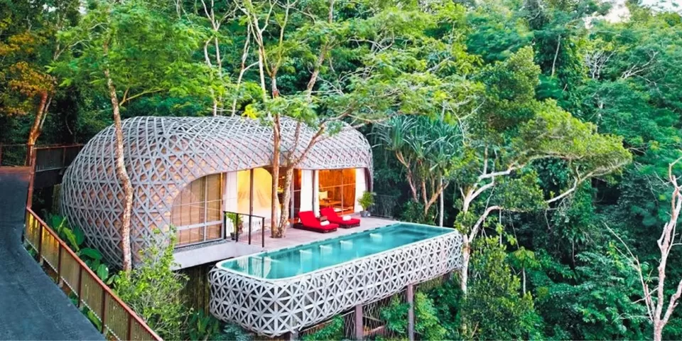 Photo of Heavenly Retreats: Experience the Best Resorts in Thailand by TravelJunkies ✔