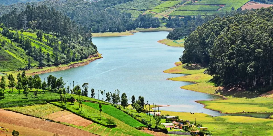 Photo of Must-Visit Hill Stations in South India for a Relaxing Getaway by TravelJunkies ✔