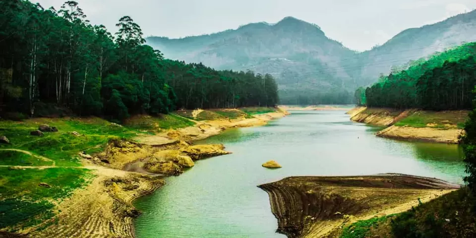 Photo of Must-Visit Hill Stations in South India for a Relaxing Getaway by TravelJunkies ✔