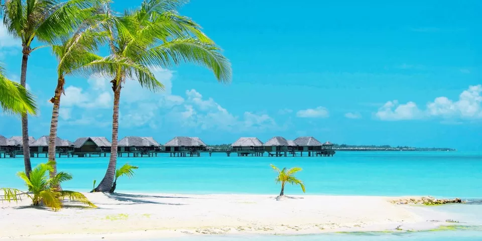 Photo of Three Days in the Maldives: An Unforgettable Island Getaway by TravelJunkies ✔