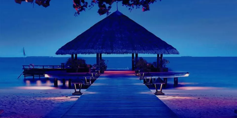 Photo of Three Days in the Maldives: An Unforgettable Island Getaway by TravelJunkies ✔