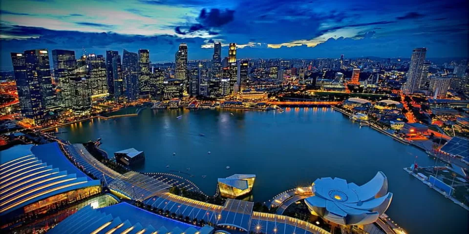 Photo of 7 Days in Singapore: An Unforgettable Journey Through the City-State by TravelJunkies ✔