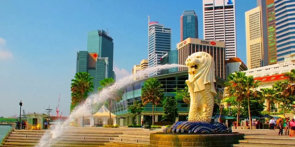 Photo of 7 Days in Singapore: An Unforgettable Journey Through the City-State by TravelJunkies ✔