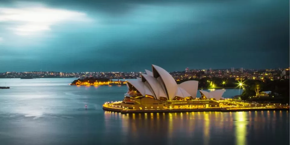 Photo of From Melbourne to Cairns: The Best Affordable Places to Visit in Australia by TravelJunkies ✔