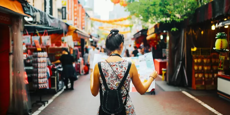 Photo of From Luxury to Bargains: A Guide to Singapore's Best Shopping Spots by TravelJunkies ✔
