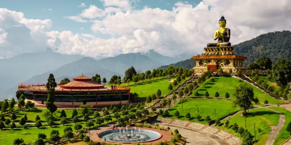 Photo of Exploring Sikkim's Hidden Gems: Hill Stations You Must Visit by TravelJunkies ✔