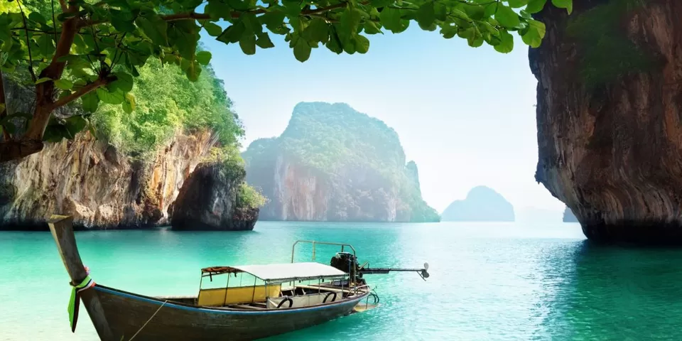 Photo of The Ultimate Guide to Affordable Travel in Thailand by TravelJunkies ✔