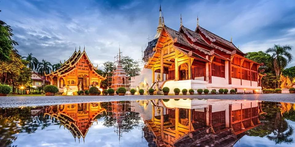 Photo of The Ultimate Guide to Affordable Travel in Thailand by TravelJunkies ✔
