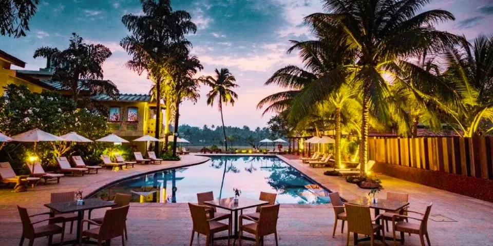 Photo of Top 7 Beach Resorts in South Goa for Your Ultimate Coastal Escape by TravelJunkies ✔