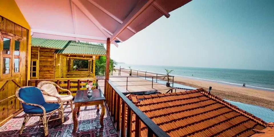Photo of Top 7 Beach Resorts in South Goa for Your Ultimate Coastal Escape by TravelJunkies ✔