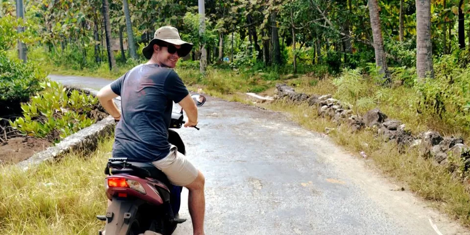 Photo of 5 Ultimate Bali Road Trips for Every Traveler by TravelJunkies ✔