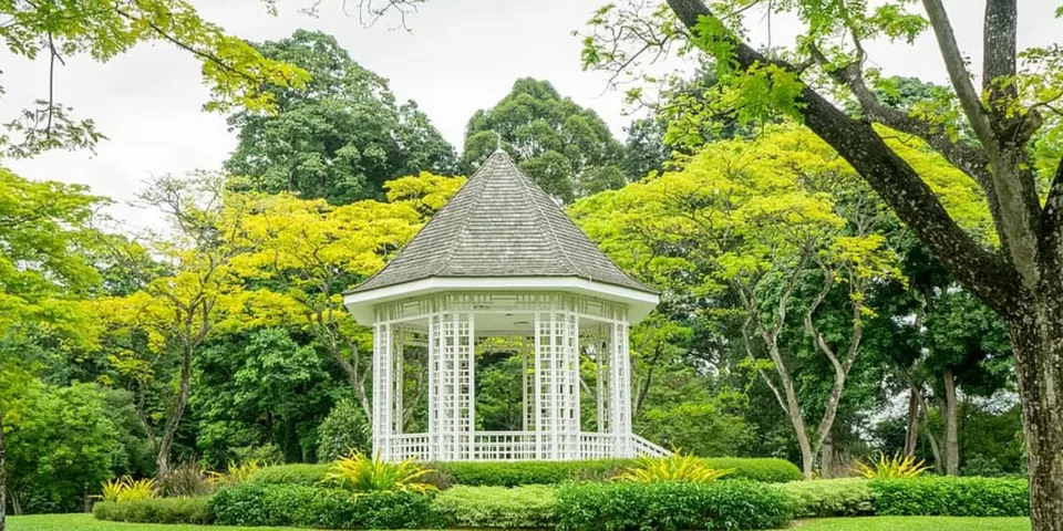 Photo of Singapore in a Weekend: Top Experiences for a Perfect 2-Day Getaway by TravelJunkies ✔