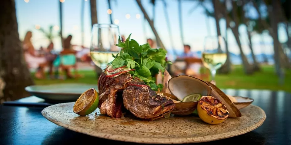 Photo of Queensland Food Guide: The Best Restaurants and Eateries to Try by TravelJunkies ✔