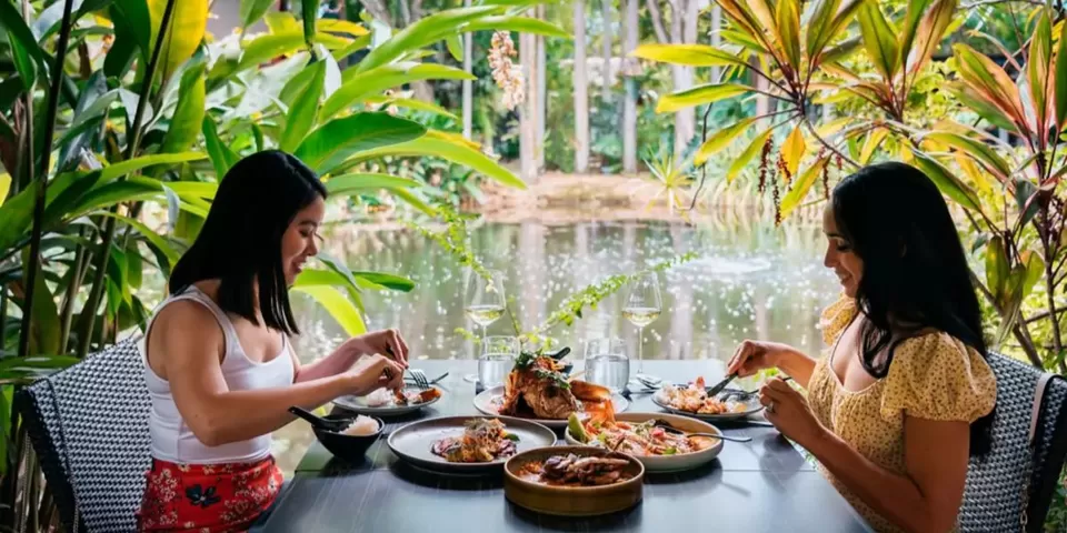 Photo of Queensland Food Guide: The Best Restaurants and Eateries to Try by TravelJunkies ✔