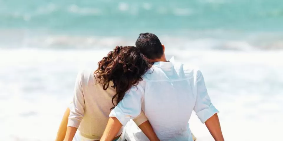 Photo of Why North Goa Tour Packages Perfect for Couples? by TravelJunkies ✔