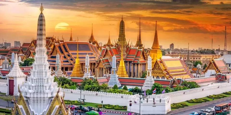Photo of One Day in Bangkok: Essential Stops for an Unforgettable Experience by TravelJunkies ✔