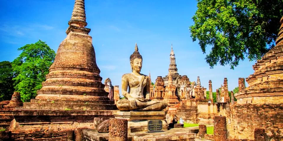 Photo of One Day in Bangkok: Essential Stops for an Unforgettable Experience by TravelJunkies ✔