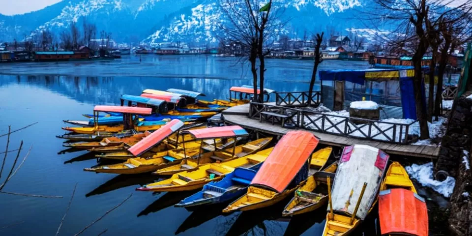 Photo of Kashmir in August 2024? Here’s How to Do It on a Budget by TravelJunkies ✔