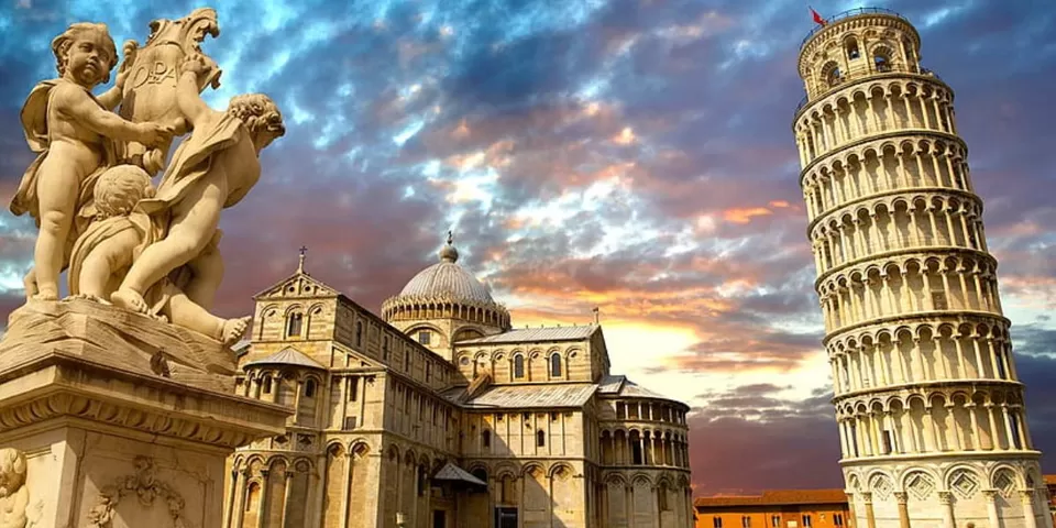 Photo of Top 8 European Destinations to Visit in August by TravelJunkies ✔