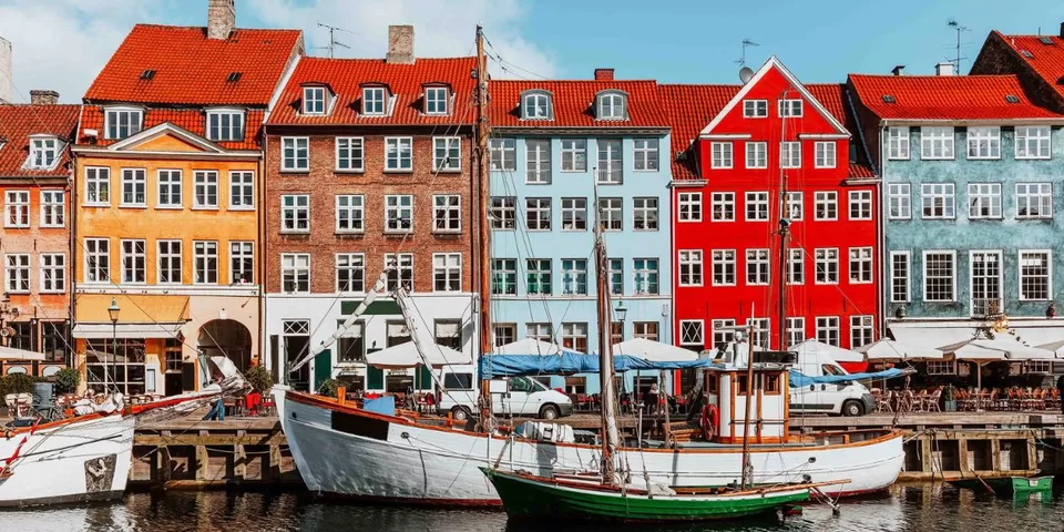 Photo of Top 8 European Destinations to Visit in August by TravelJunkies ✔
