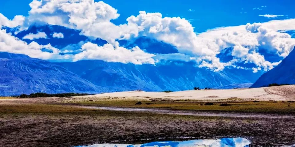 Photo of Exploring Nubra Valley: The Ultimate List of Things to See and Do by TravelJunkies ✔