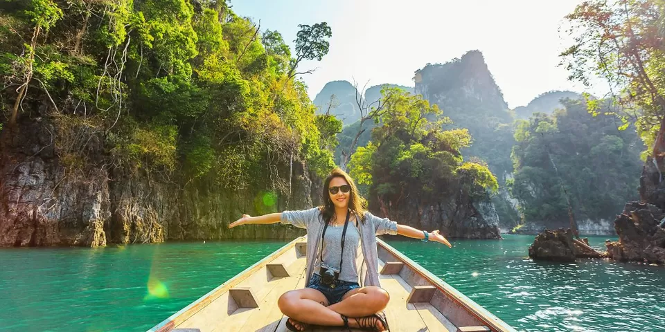 Photo of 10 Days Abroad: A Step-by-Step Plan for Your International Adventure by TravelJunkies ✔