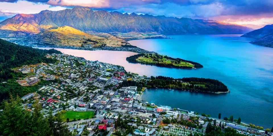 Photo of A Week in New Zealand: How to Plan Your 7-Day Adventure? by TravelJunkies ✔