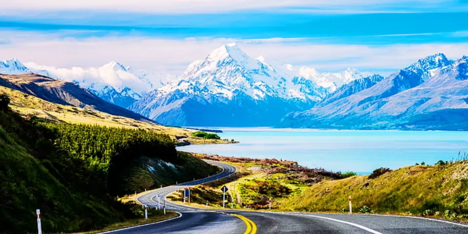 Photo of A Week in New Zealand: How to Plan Your 7-Day Adventure? by TravelJunkies ✔