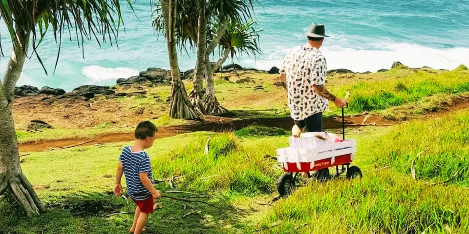 Photo of Sunshine and Serenity: The Best Picnic Spots Across Queensland by TravelJunkies ✔