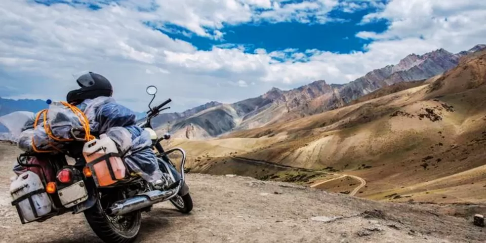 Photo of September Travel Guide: Must-Visit Indian Destinations This Month by TravelJunkies ✔