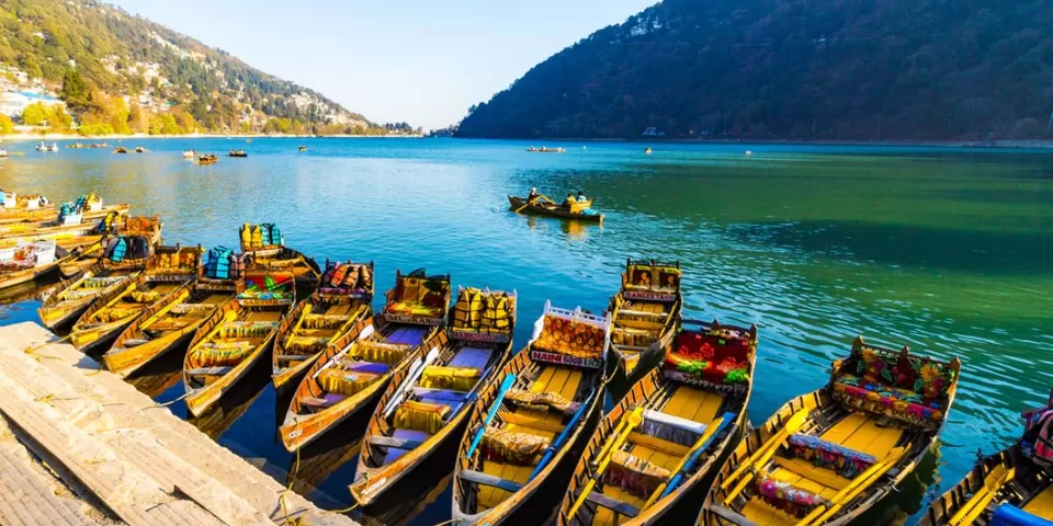 Photo of September Travel Guide: Must-Visit Indian Destinations This Month by TravelJunkies ✔