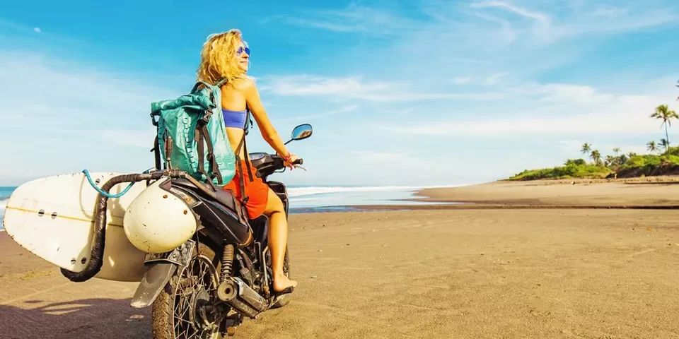 Photo of Exploring Sri Lanka Alone: Essential Tips for Planning a Successful Solo Trip by TravelJunkies ✔