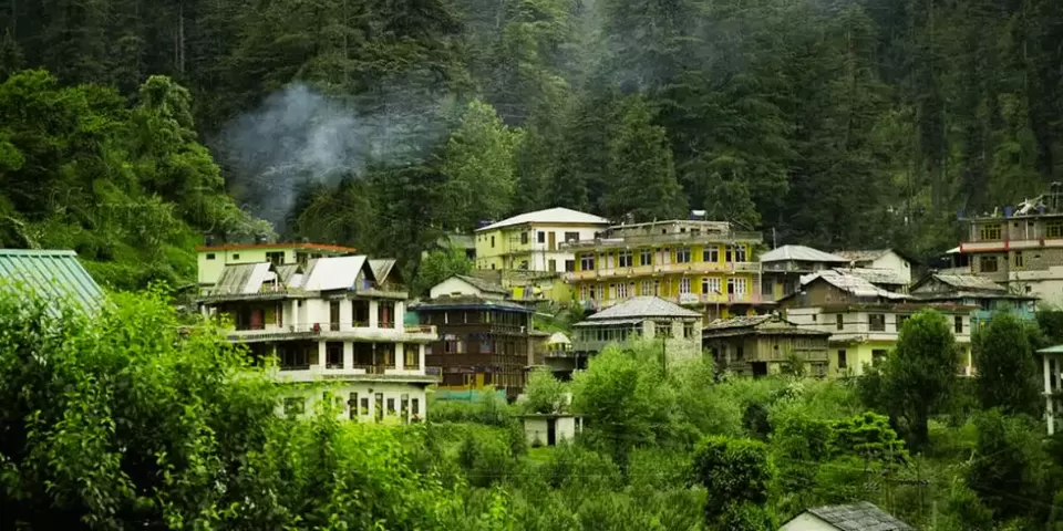 Photo of Explore the Hidden Beauty of Jibhi: A 4-Day Adventure in the Himalayas by TravelJunkies ✔