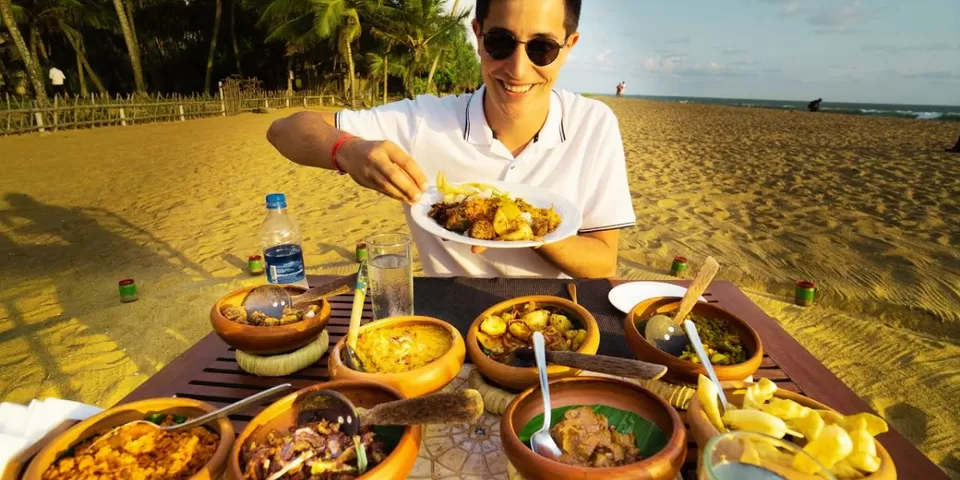 Photo of Exploring Bali Through Its Cuisine: Dishes Every Tourist Must Try by TravelJunkies ✔