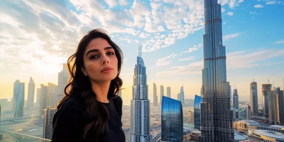 Photo of 10+ Key Things to Check in a Dubai Tour Package in 2024 by TravelJunkies ✔